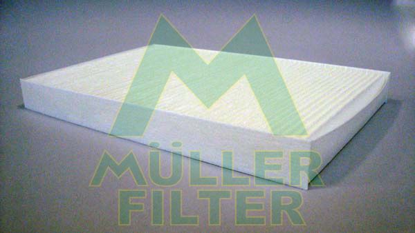 MULLER FILTER Filtrs, Salona telpas gaiss FC325